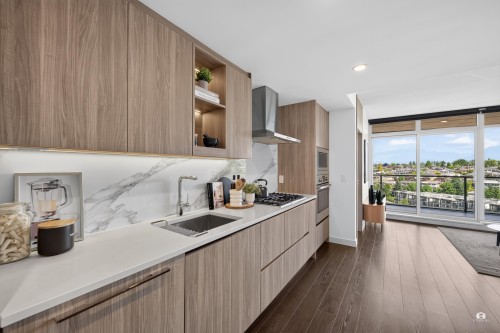 1403-4880 Lougheed Highway, Burnaby, BC 