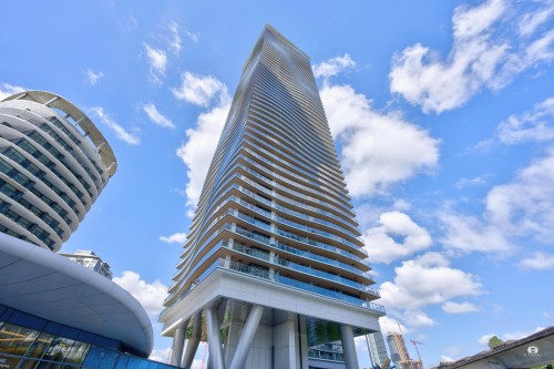 1403-4880 Lougheed Highway, Burnaby, BC 