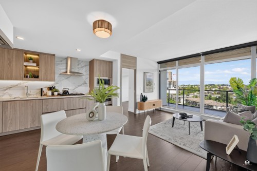 1403-4880 Lougheed Highway, Burnaby, BC 