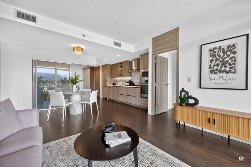 1403-4880 Lougheed Highway, Burnaby, BC 