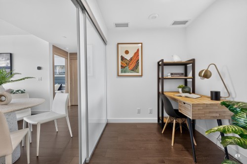 1403-4880 Lougheed Highway, Burnaby, BC 