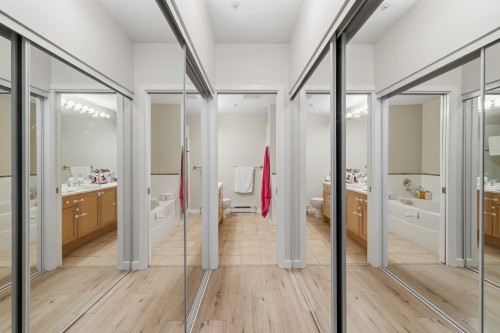 104-2080 Kent Avenue South E, Vancouver, BC 