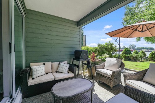 104-2080 Kent Avenue South E, Vancouver, BC 