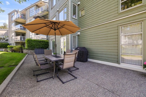 104-2080 Kent Avenue South E, Vancouver, BC 