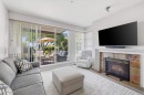 104-2080 Kent Avenue South E, Vancouver, BC 