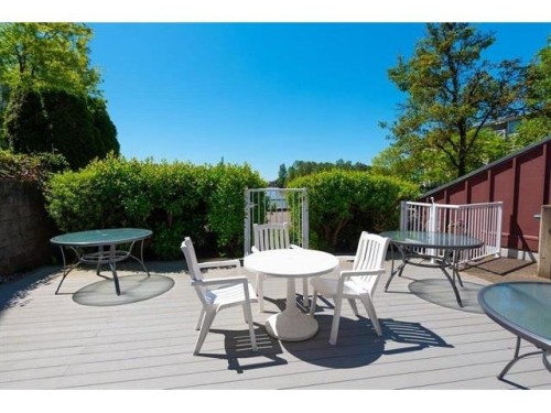 104-2080 Kent Avenue South E, Vancouver, BC 