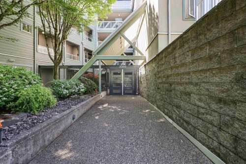 104-2080 Kent Avenue South E, Vancouver, BC 
