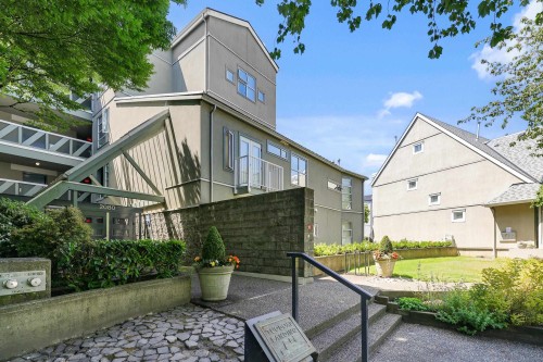 104-2080 Kent Avenue South E, Vancouver, BC 