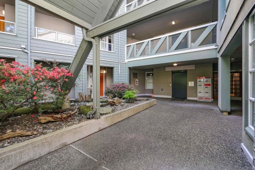 104-2080 Kent Avenue South E, Vancouver, BC 
