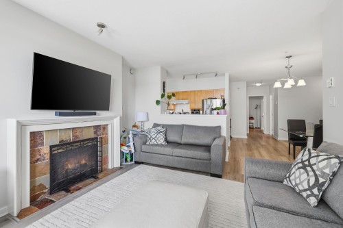 104-2080 Kent Avenue South E, Vancouver, BC 