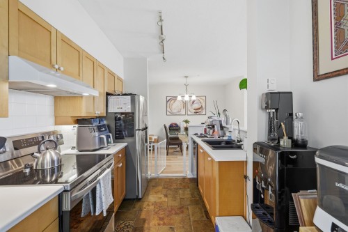104-2080 Kent Avenue South E, Vancouver, BC 