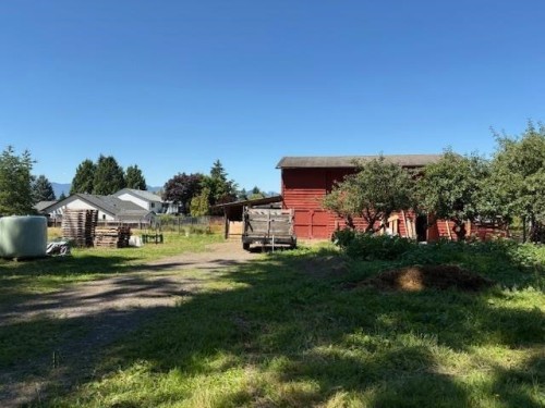 23315 122 Avenue, Maple Ridge, BC 