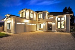 8840 Dorval Road  Richmond, BC V7C 4P6