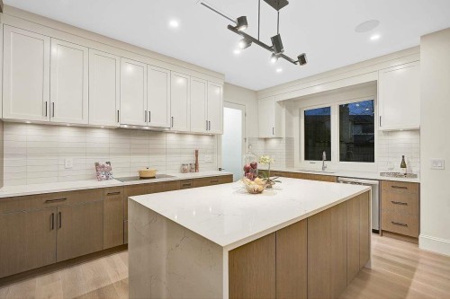 8840 Dorval Road, Richmond, BC 