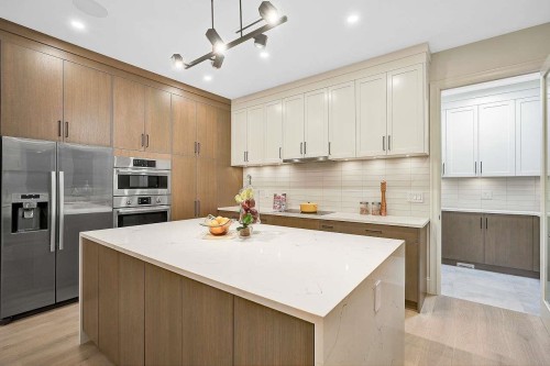 8840 Dorval Road, Richmond, BC 