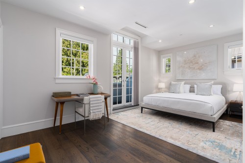 8083 Angus Drive, Vancouver, BC 