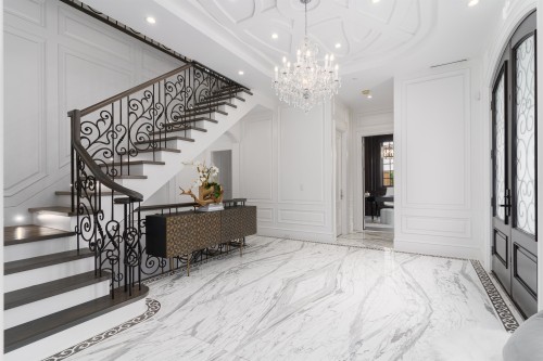 8083 Angus Drive, Vancouver, BC 