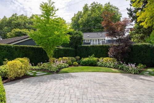 8083 Angus Drive, Vancouver, BC 