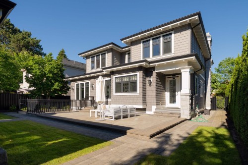 6869 Selkirk Street, Vancouver, BC 