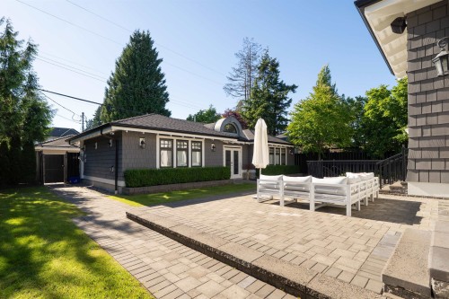 6869 Selkirk Street, Vancouver, BC 