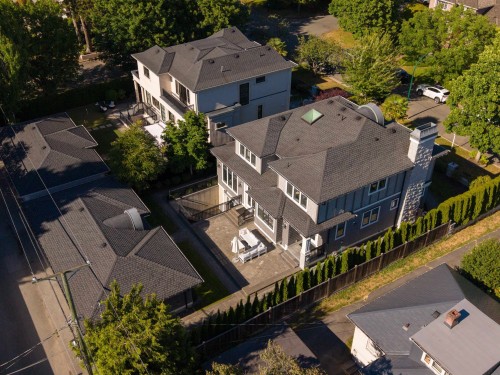 6869 Selkirk Street, Vancouver, BC 