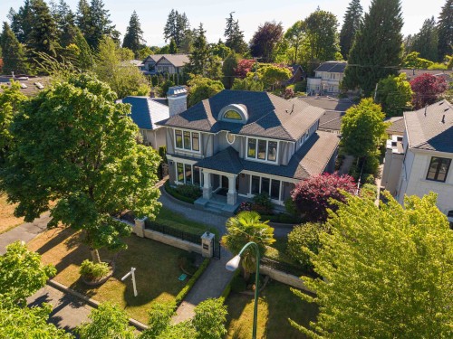 6869 Selkirk Street, Vancouver, BC 