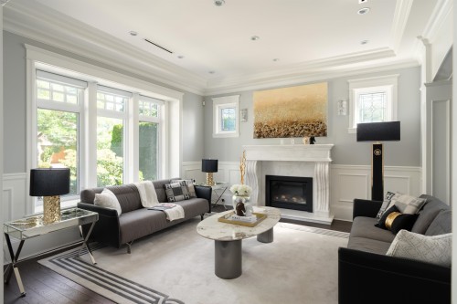 6869 Selkirk Street, Vancouver, BC 