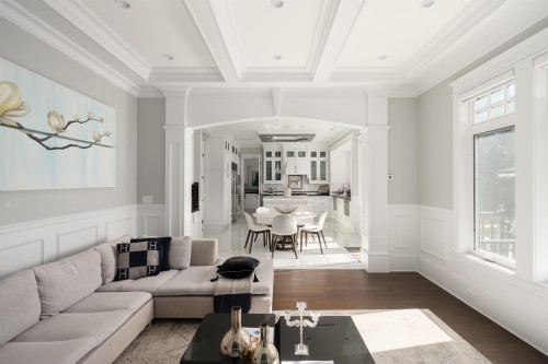 6869 Selkirk Street, Vancouver, BC 