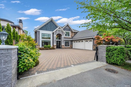 9420 Piermond Road, Richmond, BC 
