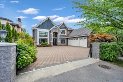 9420 Piermond Road  Richmond, BC V7E 1M9