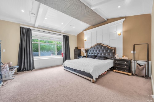9420 Piermond Road, Richmond, BC 