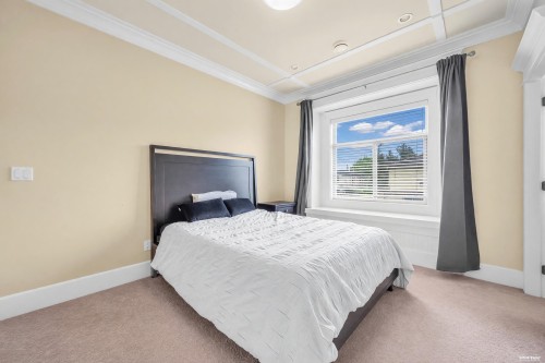 9420 Piermond Road, Richmond, BC 