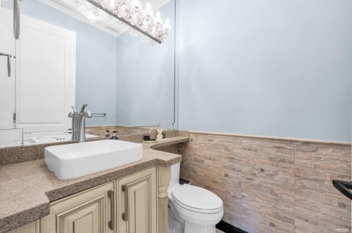 9420 Piermond Road, Richmond, BC 
