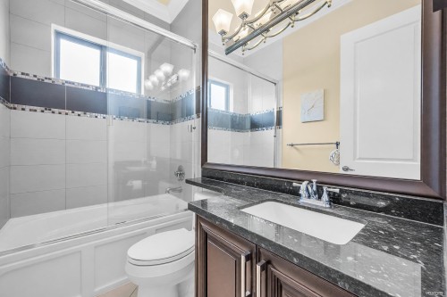9420 Piermond Road, Richmond, BC 