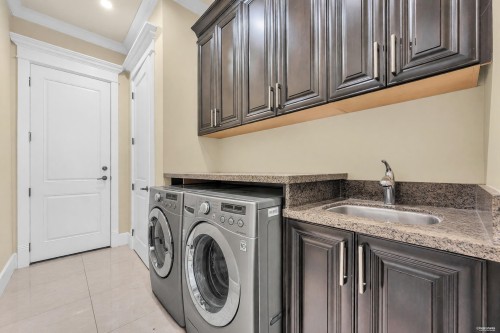 9420 Piermond Road, Richmond, BC 