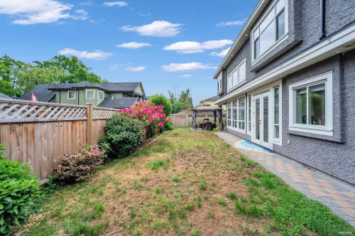 9420 Piermond Road, Richmond, BC 