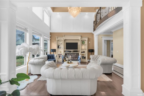 9420 Piermond Road, Richmond, BC 