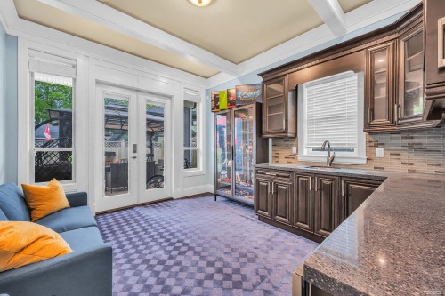 9420 Piermond Road, Richmond, BC 