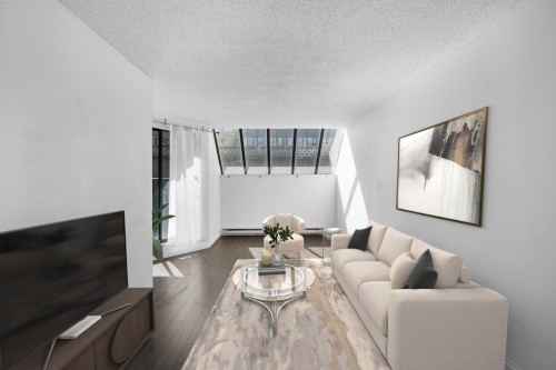 207-1270 Robson Street  Vancouver, BC V6E 1C1