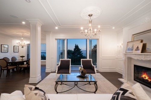 4135 Burkehill Place, West Vancouver, BC 