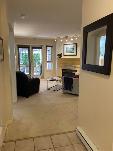 122-5500 Andrews Road  Richmond, BC V7E 6M9