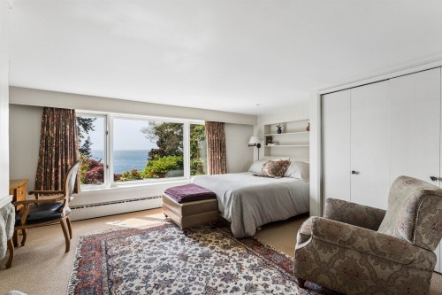 6054 Gleneagles Drive, West Vancouver, BC 