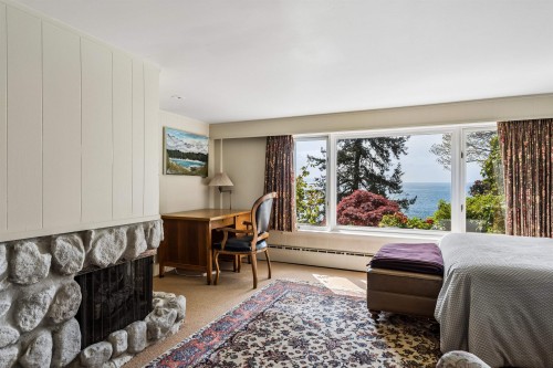 6054 Gleneagles Drive, West Vancouver, BC 
