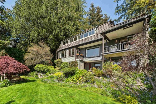 6054 Gleneagles Drive, West Vancouver, BC 