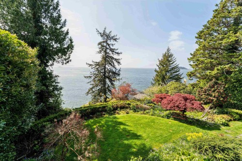 6054 Gleneagles Drive, West Vancouver, BC 