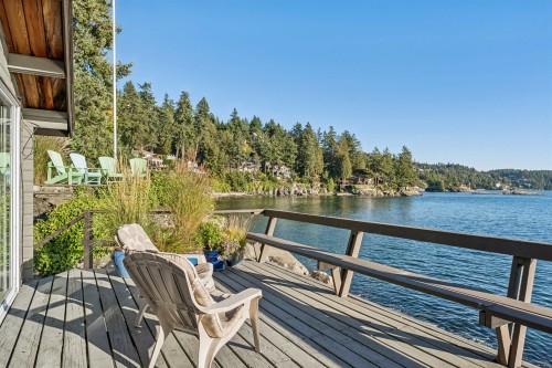 6054 Gleneagles Drive, West Vancouver, BC 