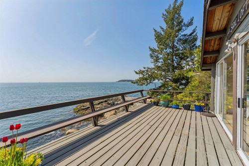 6054 Gleneagles Drive, West Vancouver, BC 