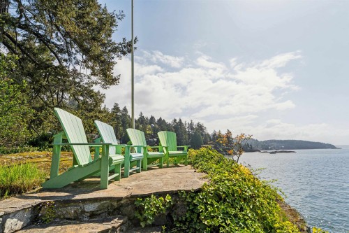 6054 Gleneagles Drive, West Vancouver, BC 