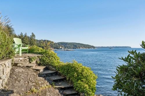 6054 Gleneagles Drive, West Vancouver, BC 