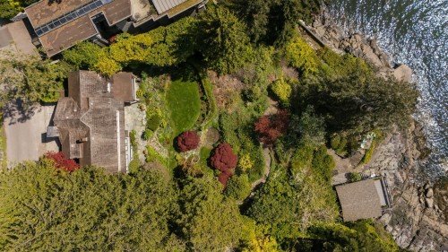 6054 Gleneagles Drive, West Vancouver, BC 